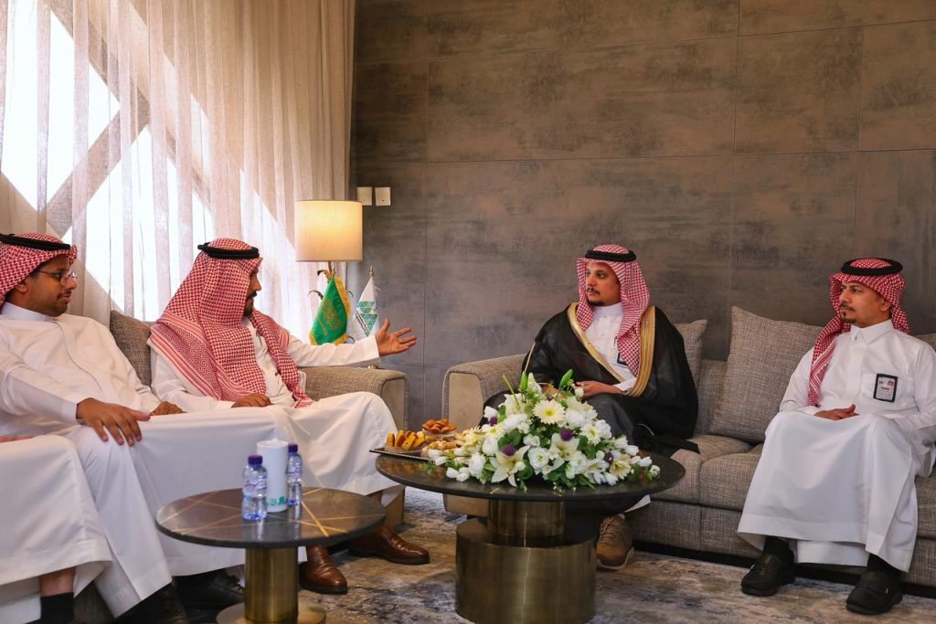 83 مليون م² مساحة مخصصة لتطوير الأراضي بحائل