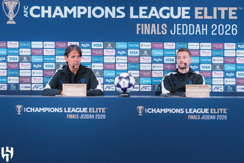 إنزاغي: أعرف مانشيني جيدًا