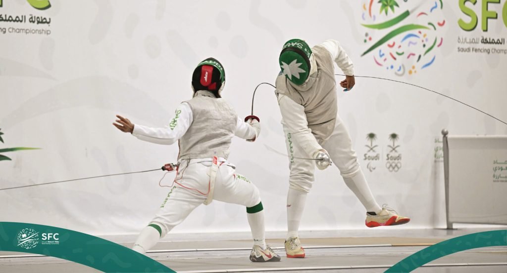 العلا يسيطر على سلاح الأبيه