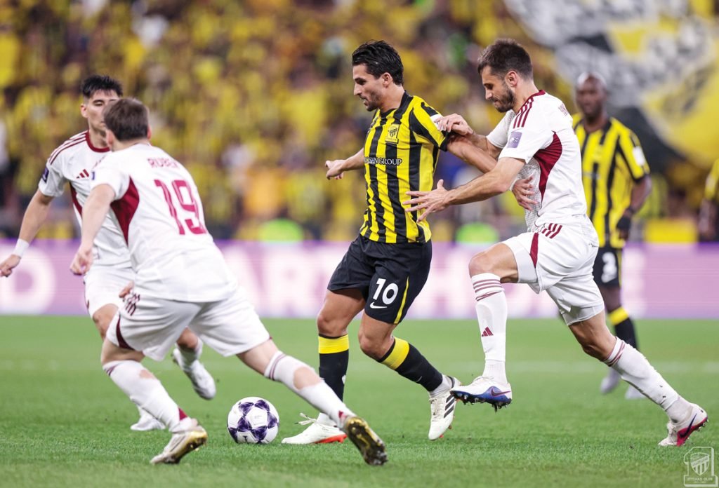 ماذا ينتظر الأهلي والاتحاد في ربع نهائي النخبة؟