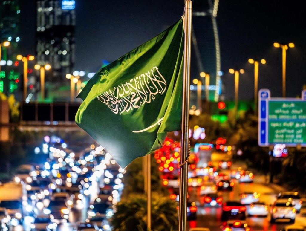 1.6 مليون عقد لتأجير السيارات في المملكة خلال الربع الأول من 2026