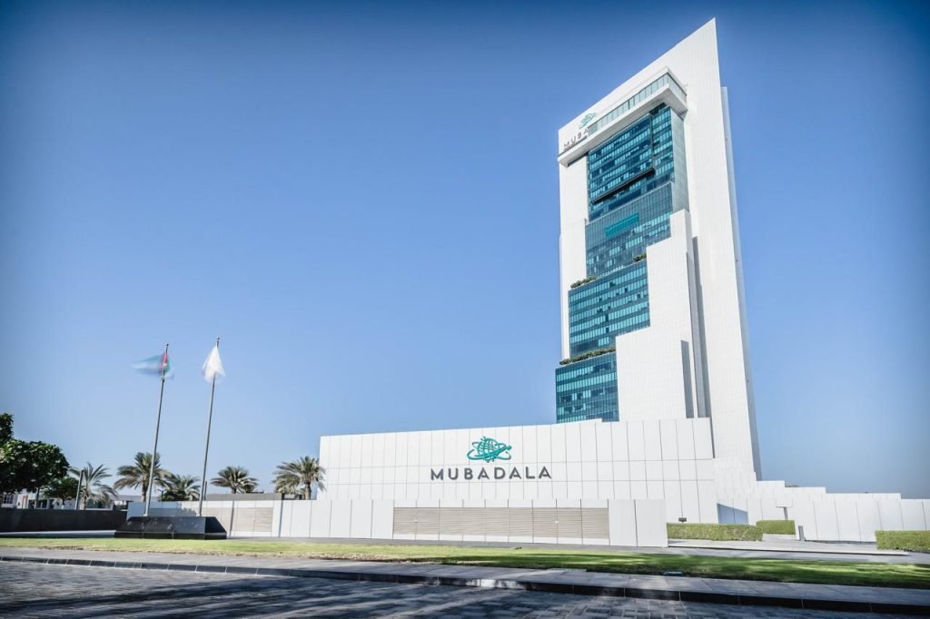 مبادلة تُعلن ارتفاع قيمة أصولها إلى 1.4 تريليون درهم بنمو 17%