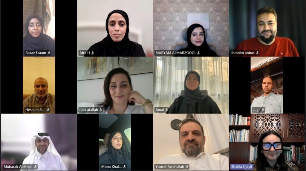 برنامج دبي الدولي للكتابة يطلق ورشة “كتابة الرواية” لتمكين المواهب العربية