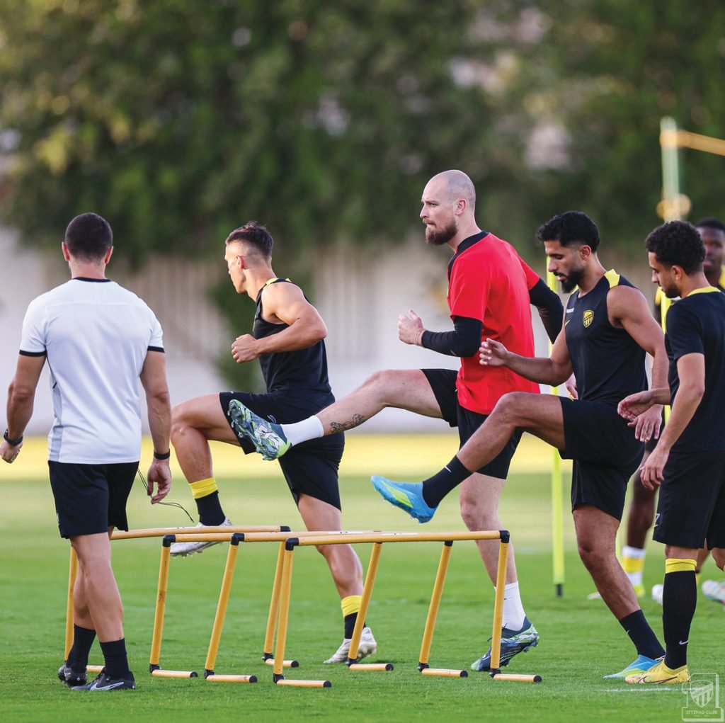 من المسؤول عن فشل الاتحاد؟