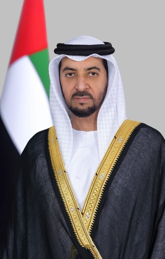 حمدان بن زايد يهنئ رئيس الدولة ونائبيه والحكام بحلول عيد الأضحى