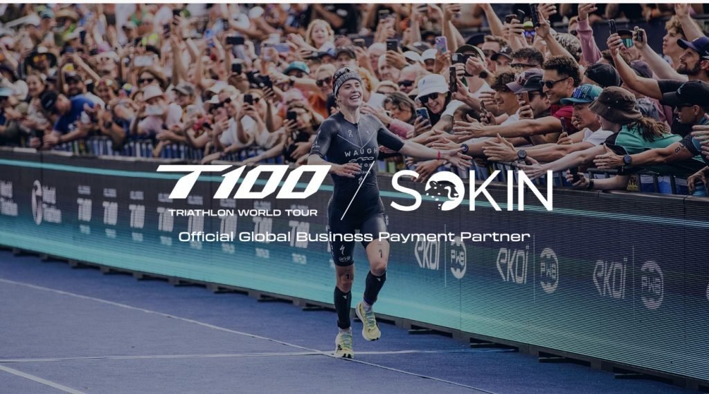 دبي تستضيف الجولة العالمية لبطولة T100 للترايثلون نوفمبر المقبل