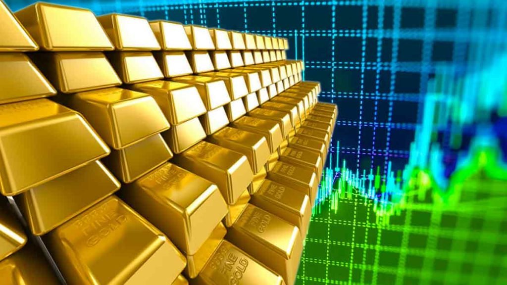 الذهب يرتفع مع ترقب تمديد اتفاق وقف إطلاق النار والأسهم الأوروبية تنهي الشهر على مكاسب