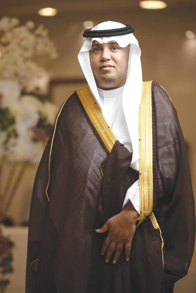 الشريدة يحتفي بتخرج ابنته “إسراء”