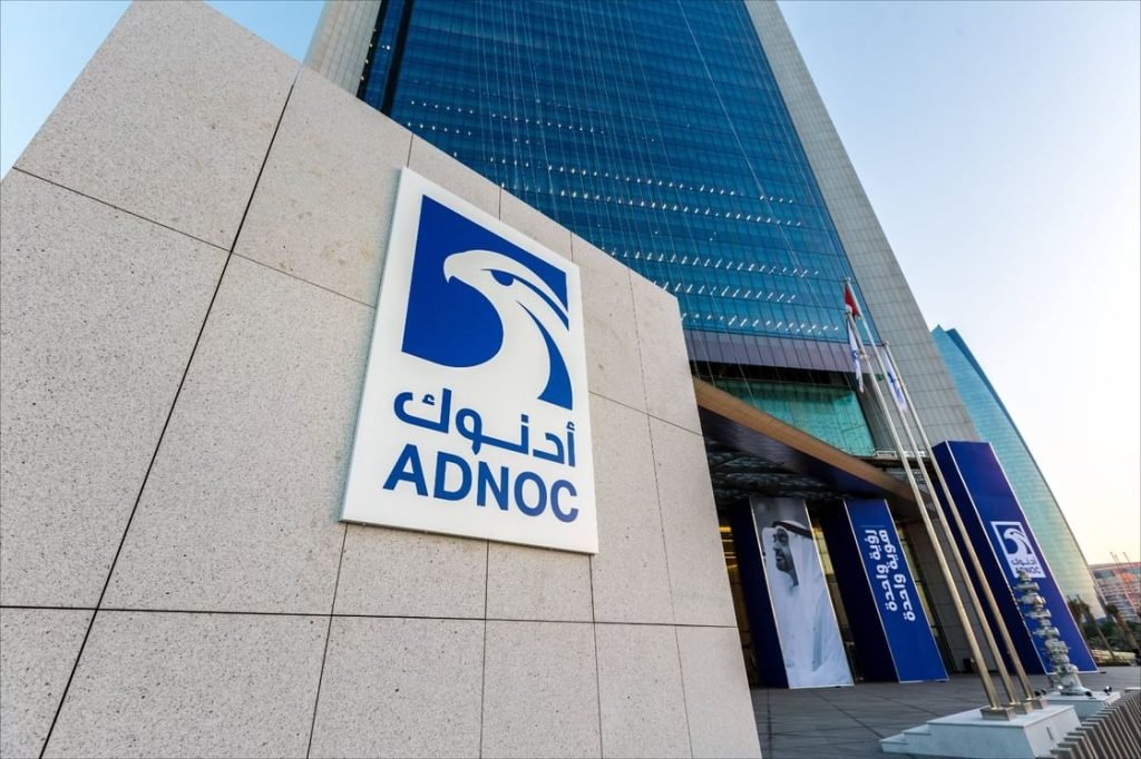 “أدنوك” تعلن عن تبادُل اتفاقيتين للتعاون الاستراتيجي مع شركات هندية بقطاع الطاقة