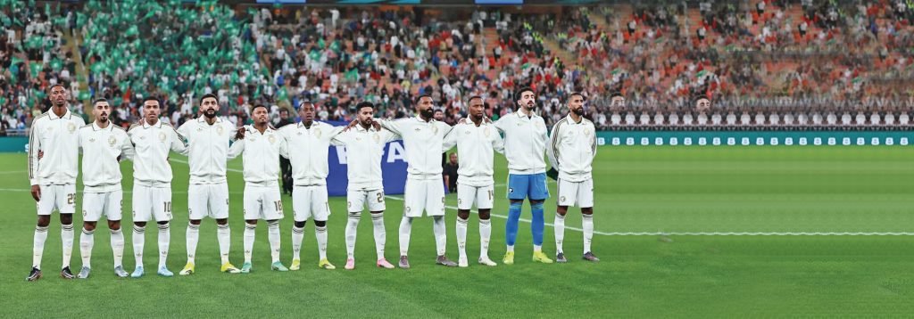 د. سلطان اللحياني: مجموعتنا في كأس العالم صعبة ومنتخبنا غير مقنع