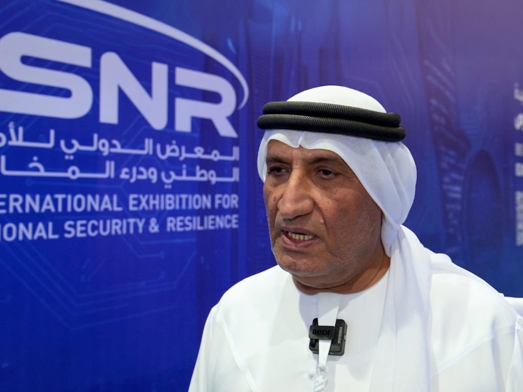 حضور عالمي لافت في “آيسنار 2026”