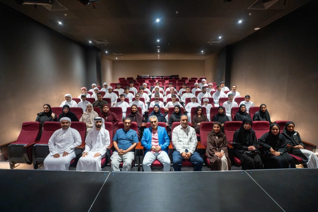 ربع قرن للمسرح وفنون العرض” يُطلق برنامج “ريشة