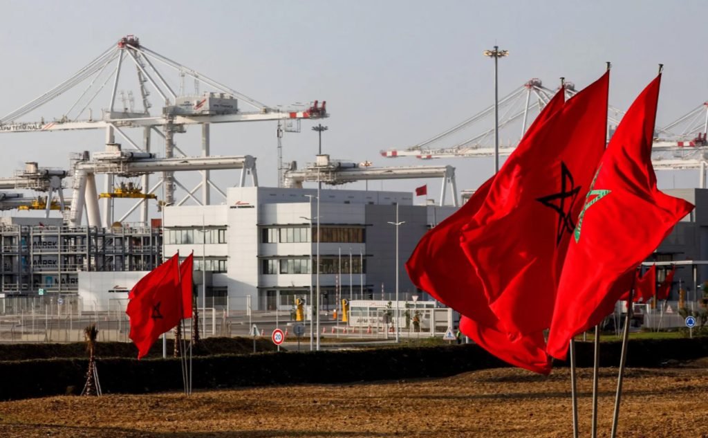 العجز التجاري للمغرب يقفز 18% خلال أول 4 أشهر من 2026