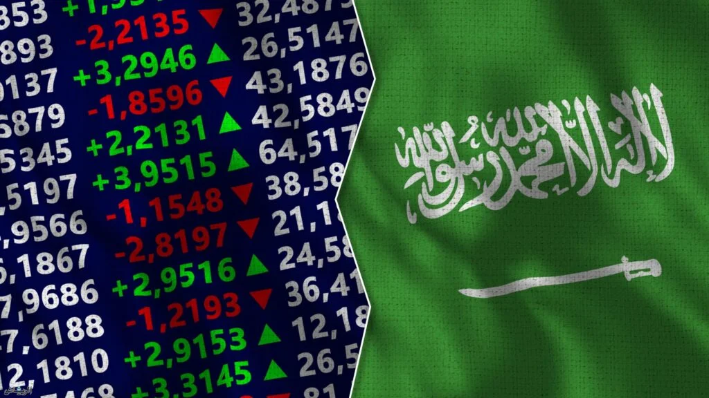 مؤشر سوق الأسهم السعودية يغلق مرتفعًا عند مستوى 11121 نقطة