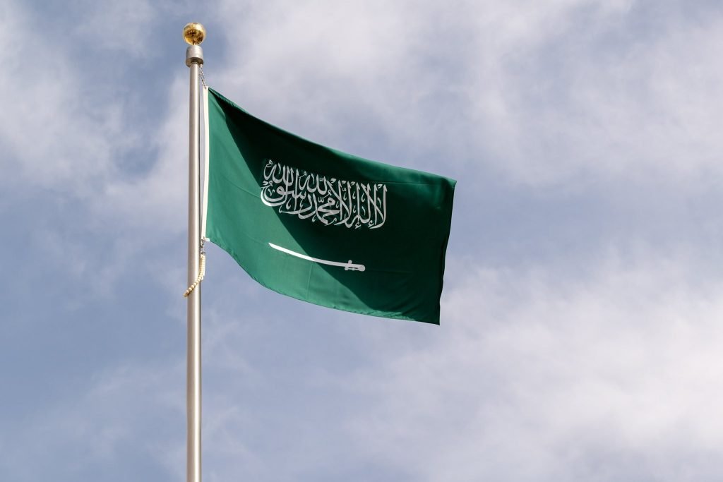 المملكة تُشارك في منتدى سانت بطرسبورغ الاقتصادي الدولي