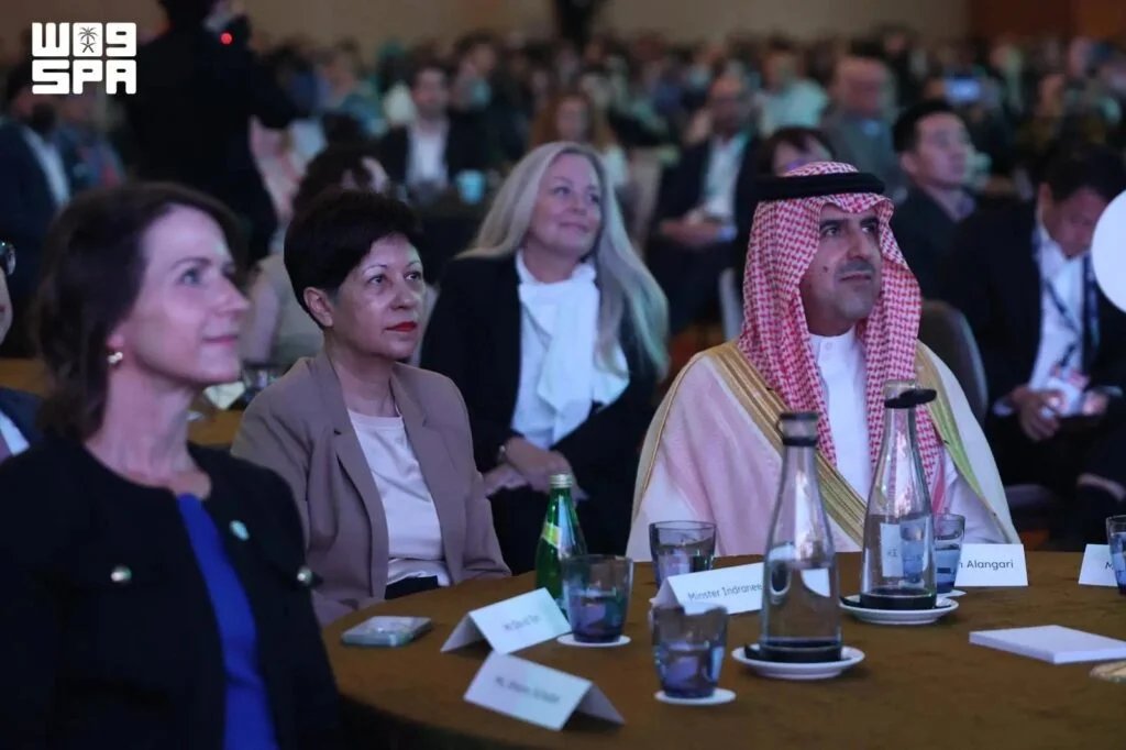 المملكة تعلن الجاهزية لاستضافة المؤتمر الدولي للمراجعين الداخليين 2026
