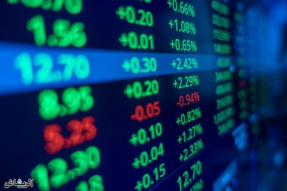 مؤشرات الأسهم الأمريكية تغلق على ارتفاع