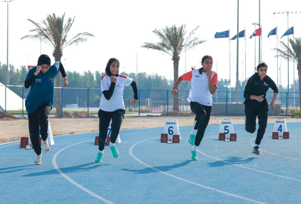 أندية أبوظبي التخصصية تعزز الرياضة الإماراتية بالمواهب والإنجازات