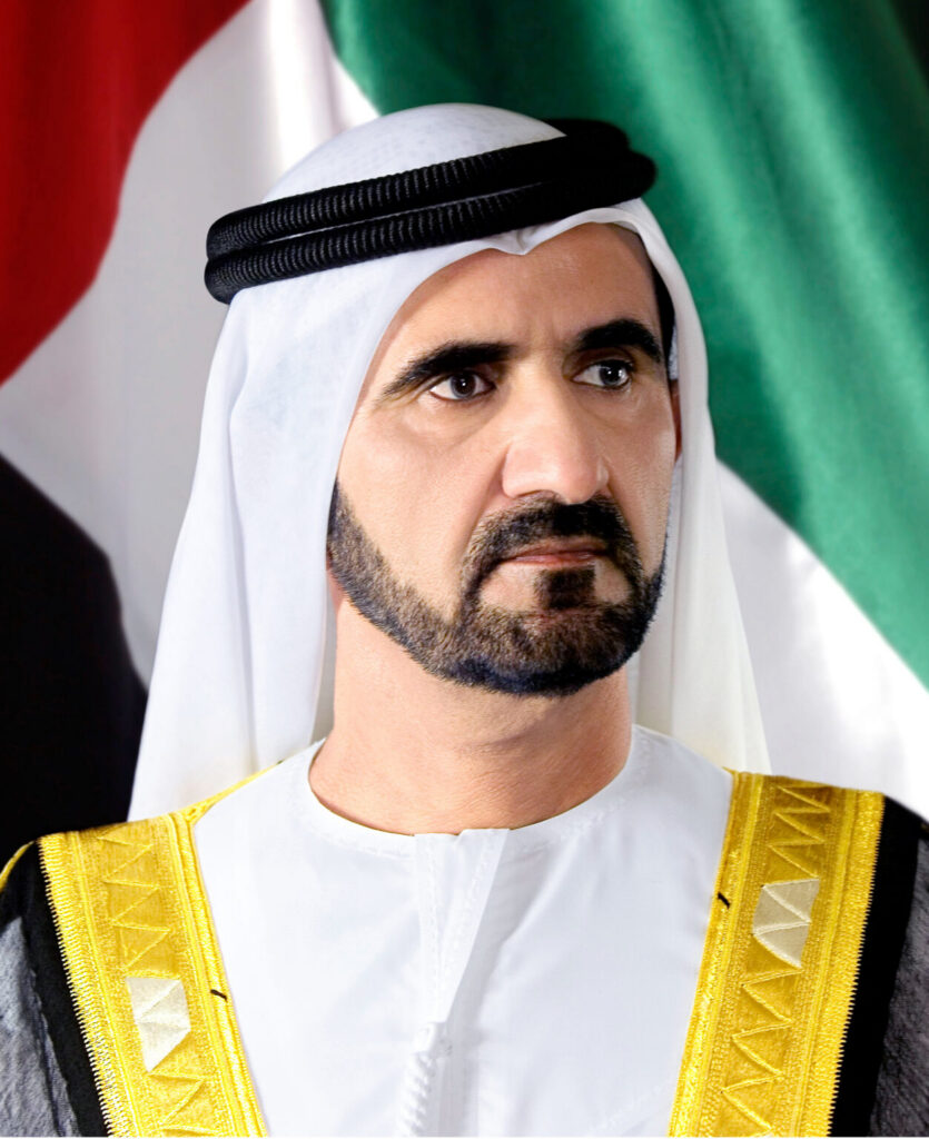محمد بن راشد يصدر قانوناً بإنشاء “مؤسسة دبي للأوركسترا”